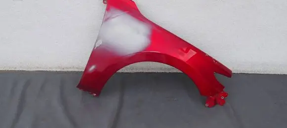 Mazda 3 Fender CSC17208