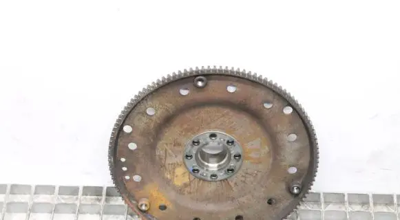 Audi Q5 SQ5 Flywheel