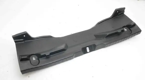 Toyota Corolla E210 E21 Trunk/boot sill cover protection 6471602170