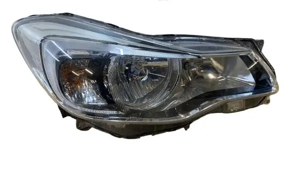 Subaru XV I Headlight/headlamp