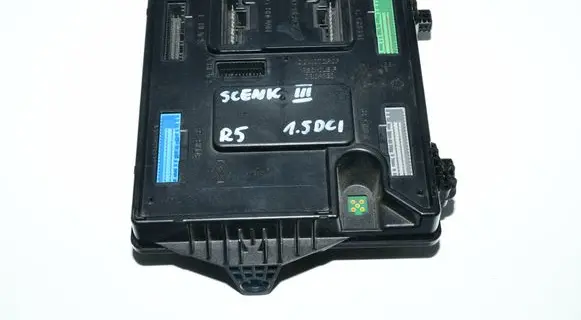 Comfort/convenience module