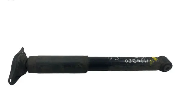 Ford Mondeo MK IV Rear shock absorber/damper 22229260