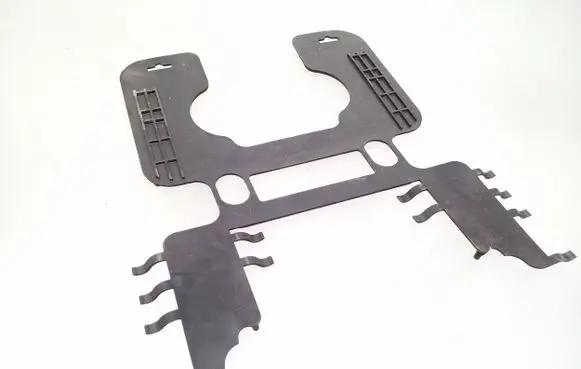Mercedes-Benz SLK R171 Other center console (tunnel) element A1716920060