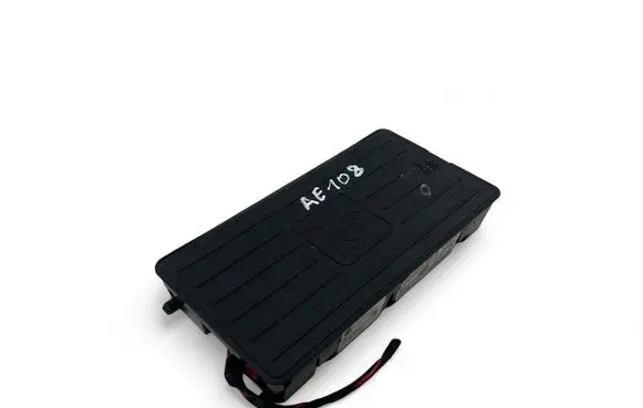 Audi A5 Wireless charging module 4K0035502B