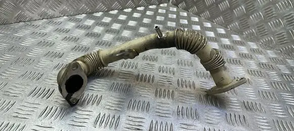 KIA Sorento EGR valve line/pipe/hose