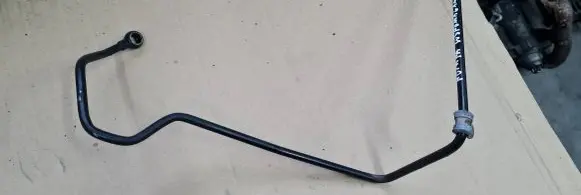 Audi Q3 F3 Power steering hose/pipe/line