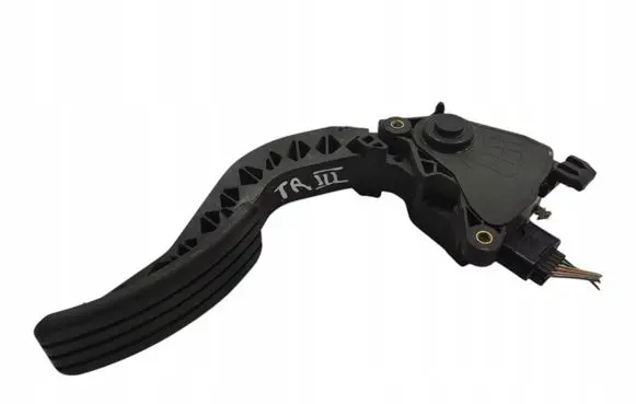 Opel Vivaro Accelerator throttle pedal 180020024R