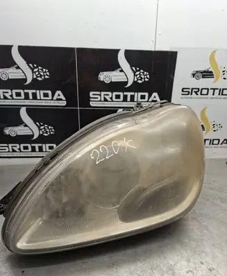 Mercedes-Benz S W220 Headlight/headlamp A2208260791