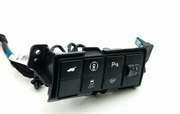 Honda HR-V A set of switches 773023M0J0 321153M0J3023L