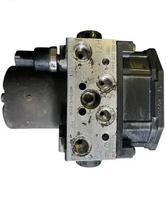 Audi A4 S4 B6 8E 8H ABS Pump 0265950011 8e0614517 0265225048