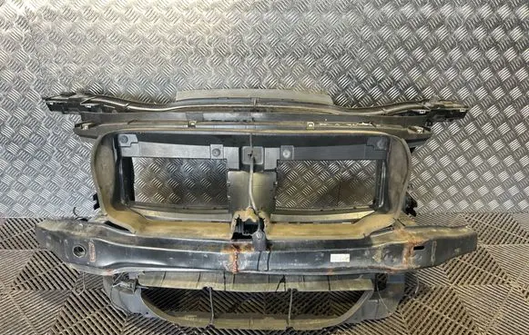 BMW X1 E84 Radiator support slam panel 2005977 2990178