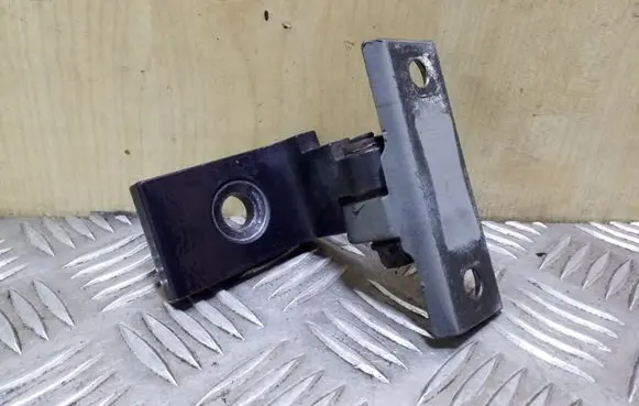 BMW X5 E70 Front door lower hinge 7068078