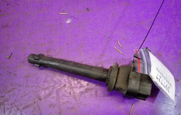 Nissan Micra High voltage ignition coil 0221504017