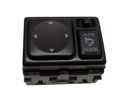 Nissan Juke I F15 Wing mirror switch 2802K3