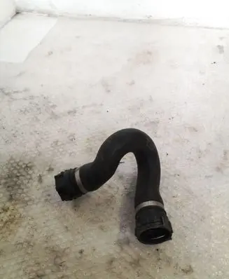 Audi A6 C7 Engine coolant pipe/hose 4G0122101