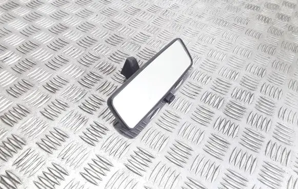 Fiat Punto (199) Rear view mirror (interior) E3011028