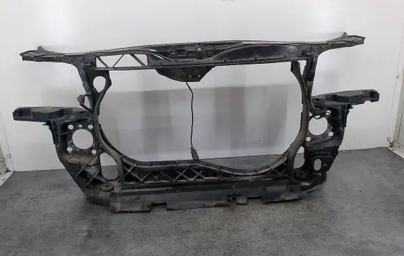 Audi A4 S4 B6 8E 8H Radiator support slam panel 