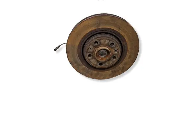 Renault Talisman Front wheel hub 