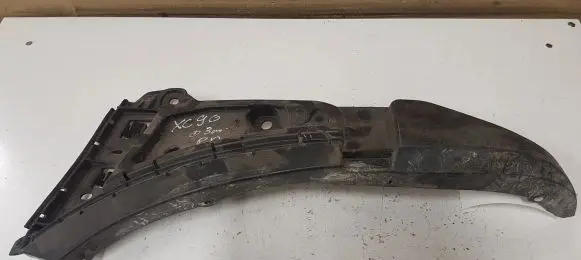 Volvo XC90 Front bumper mounting bracket 08620564RH