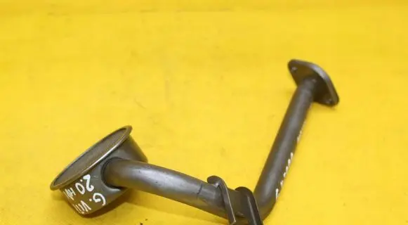 Suzuki Grand Vitara II Oil sump strainer pipe 