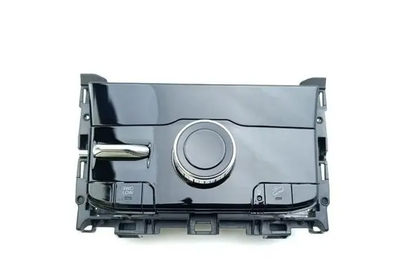 Jeep Grand Cherokee WL Gear shift selector indicator 68416699AF