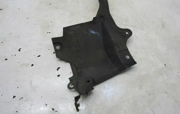 Mazda 2 Front underbody cover/under tray 5632Z