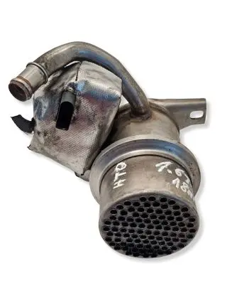 Volkswagen Golf VII EGR valve cooler 04L131512 144771 244310026