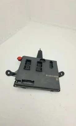Porsche Macan (95B) Comfort/convenience module 7PP907279