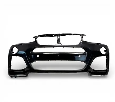 BMW X3 F25 Front bumper 51118064119 8064119 51118056874