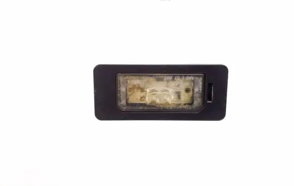BMW X1 E84 Number plate light 7193293 63267193293