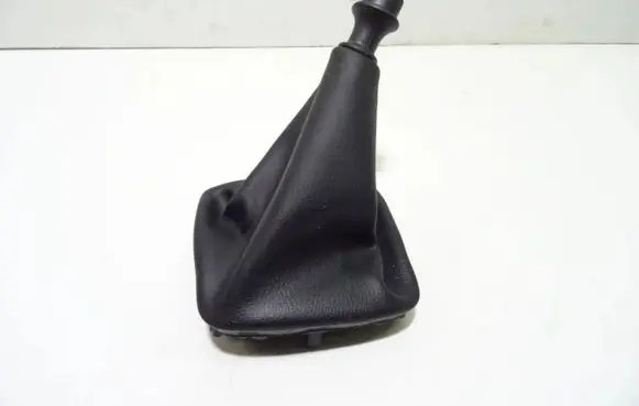 Renault Megane I Handbrake lever cover (leather/fabric) 