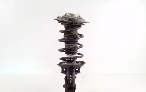 Mercedes-Benz E W212 Front shock absorber/damper A2123235800