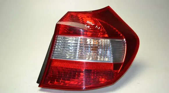 Rear/tail lights