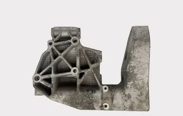Alfa Romeo 155 Engine mounting bracket 60568536