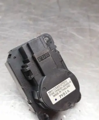 Mitsubishi Lancer X Air flap motor/actuator CSA512T010 VHB3030005A