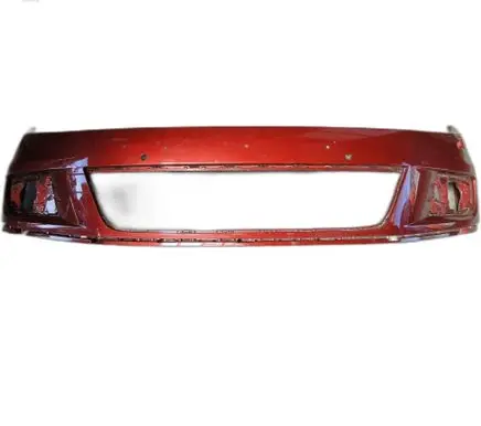 Volkswagen Tiguan Front bumper