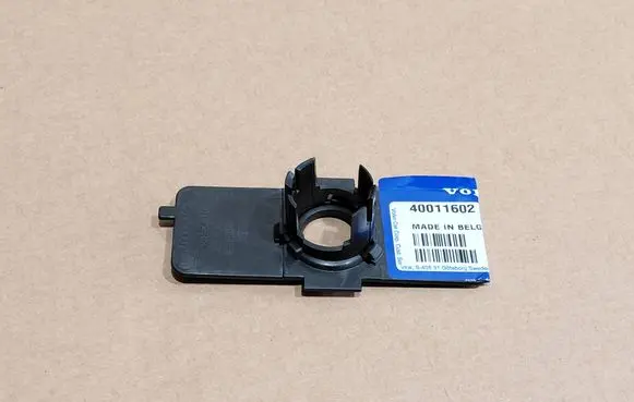 Volvo XC90 Front parking sensor holder (PDC) 32345804