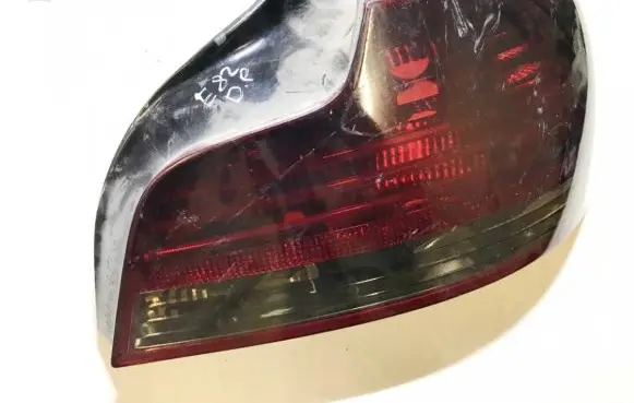 BMW 1 E81 E87 Rear/tail lights 63216924520 6321-6924520