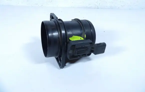 Seat Ibiza IV (6J,6P) Mass air flow meter 04L906461B
