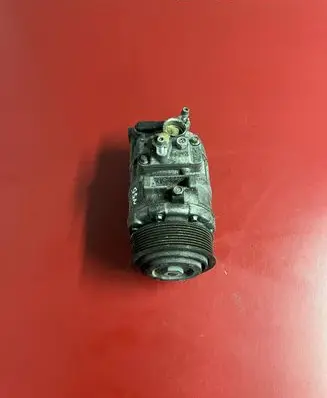 BMW X3 F25 Air conditioning (A/C) compressor (pump) 9217869 64529217869 GE4471502249