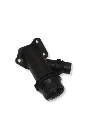 BMW 3 E90 E91 Engine coolant pipe/hose 11122247744