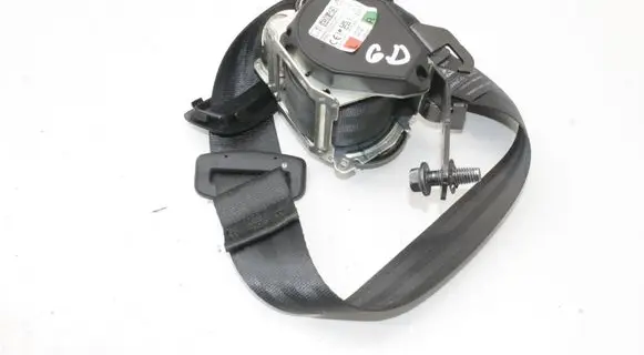Ford Kuga III Rear seatbelt LV4BS611B68AFW