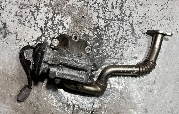 Toyota Verso EGR valve 258000R010 VN1501000041