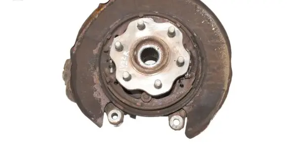 Nissan Pathfinder R51 Rear wheel hub