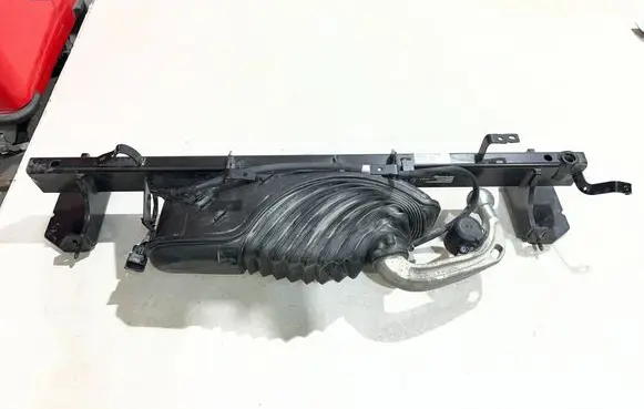 BMW 4 G22 G23 G24 G26 Tow bar 9465776