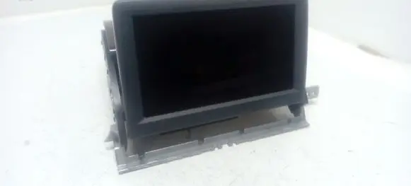Audi A8 S8 D3 4E Screen/display/small screen