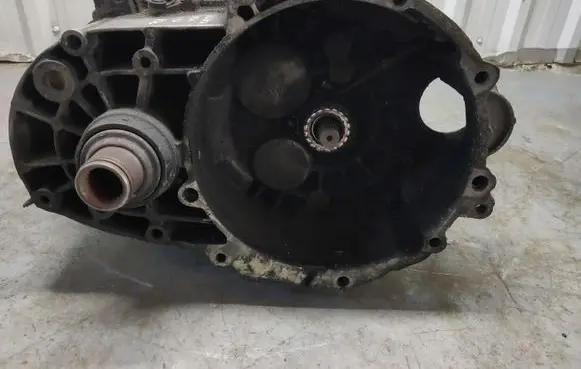 Ford Galaxy Manual 5 speed gearbox 12125P03 16290029