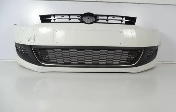 Volkswagen Polo V 6R Front bumper 6RO807221