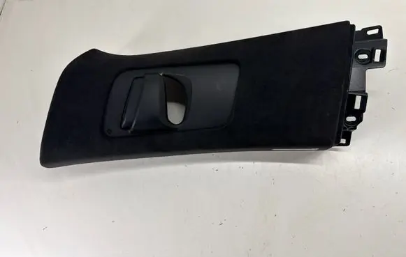 Tesla Model X (B) pillar trim (top) 103595104D 103595100D
