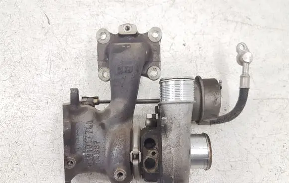 Ford Escape III Turbo F1FG6K682 F1FG6K682AC TL6005485100770